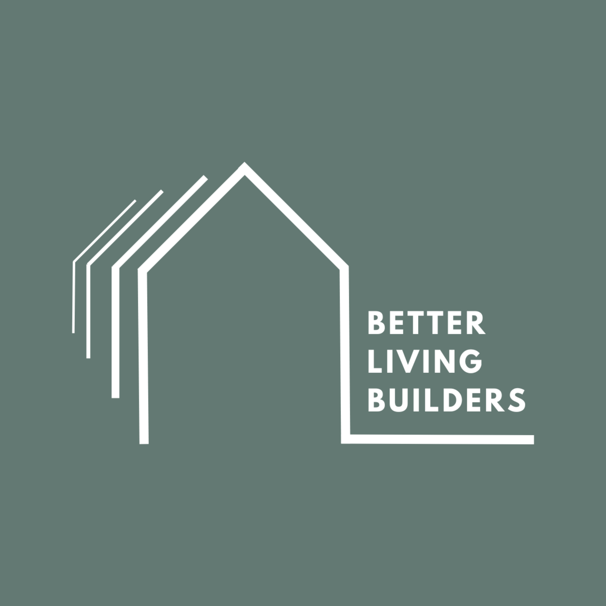 Better Living Builders